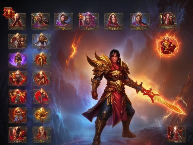 单职业传奇私服网2024最新推荐:新手必看避坑指南与热门版本评测