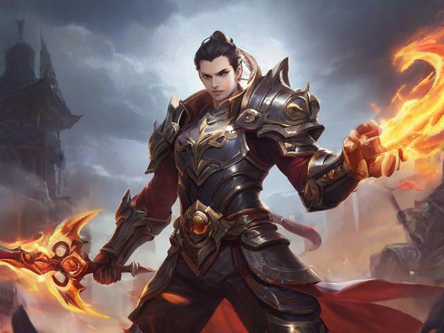 热血传奇私服调积分全攻略：掌握这些技巧轻松修改游戏积分