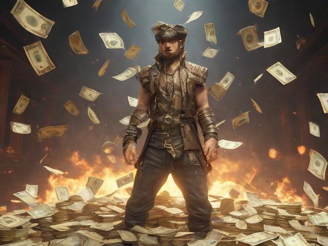 2024年传奇游戏私服还能赚钱吗？揭秘三大盈利模式与避坑指南