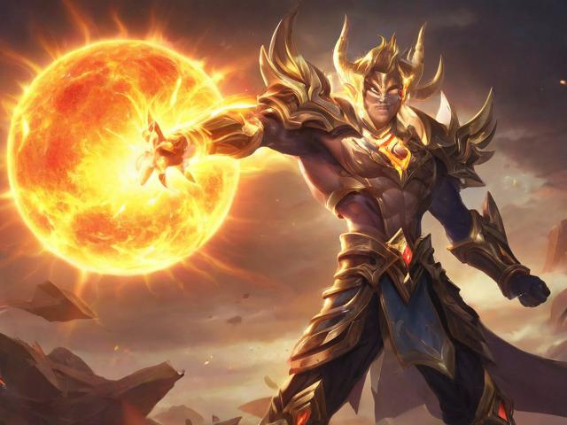 传奇私服太阳神专属装备全攻略：获取进阶与职业搭配技巧