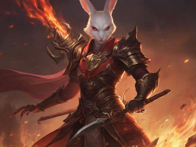 热血玉兔传奇私服发布网 - 最新开服信息、特色玩法与新手攻略