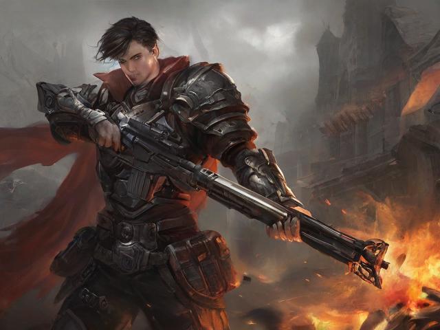 7天合区私服传奇下载安装全攻略 - 手把手教你体验热血战斗