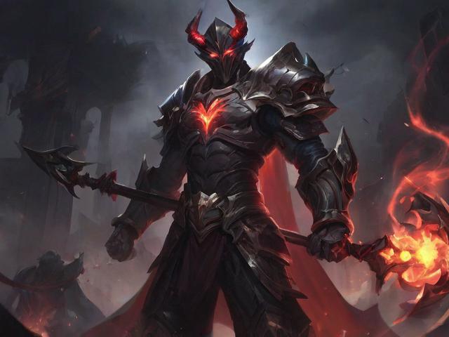 传奇私服暗灵王攻略：刷新时间、打法技巧与极品装备掉落全解析