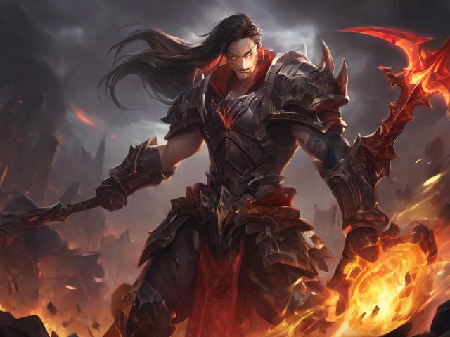 狂暴一切传奇私服下载安装与新手攻略 - 体验经典传奇的狂暴激情