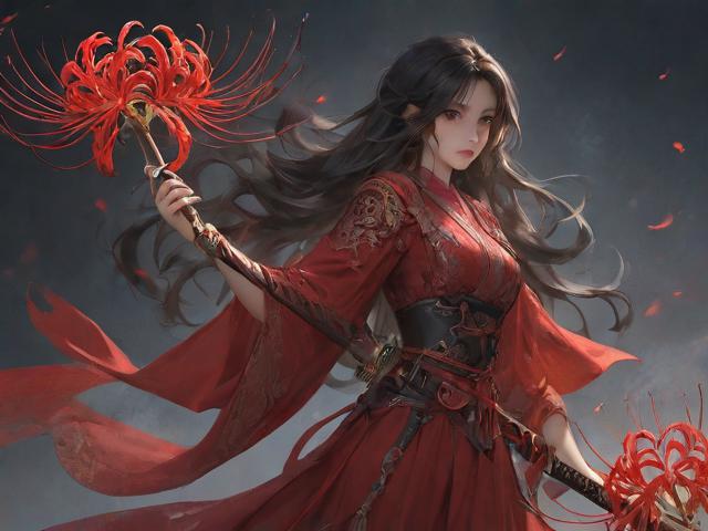 曼珠沙华传奇私服：全新东方玄幻体验，装备合成与PVP攻略一网打尽