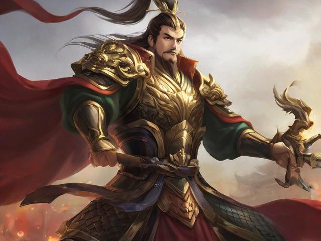 三国杀太史慈：技能解析与实战策略，轻松掌握强力输出