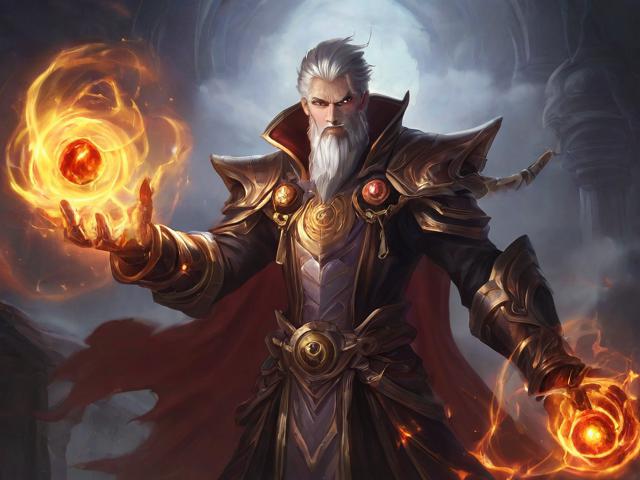 传奇私服网页版道士终极指南：从召唤到毒符的全能玩法解析