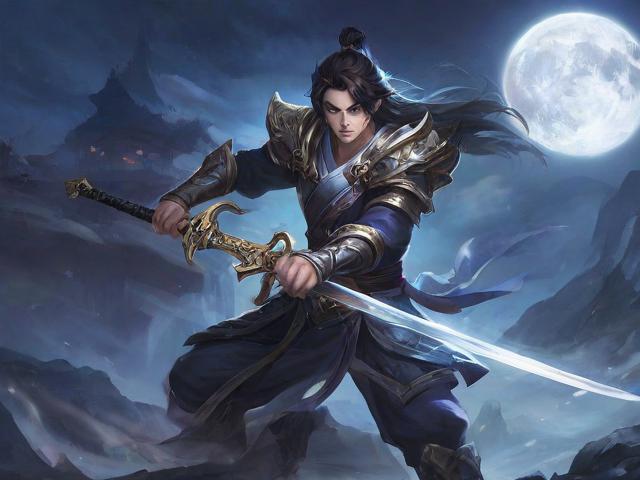 明月剑侠传传奇私服下载安装与进阶攻略 - 新手快速升级职业选择技巧