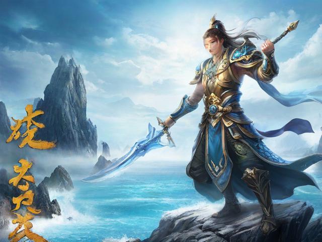 传奇私服山海经下载安装全攻略 - 体验独特神话冒险世界