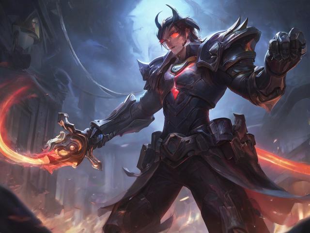 传奇私服装备特效全解析:打造顶级战力与视觉盛宴