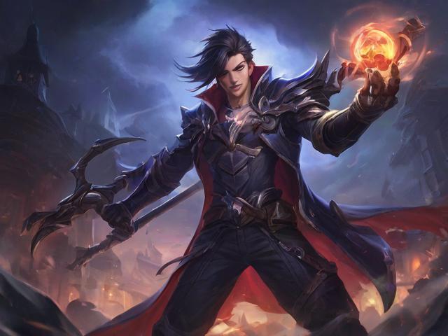 《荡神志》攻略：轻松掌握操作技巧与战斗策略，快速成为游戏高手