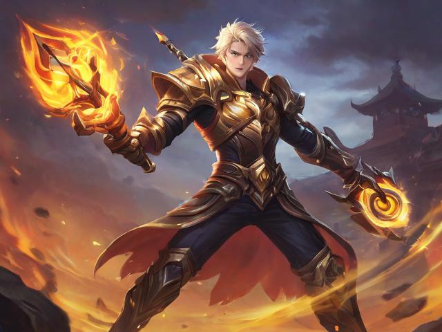 无敌至尊传奇私服渡劫版攻略：渡劫技巧与职业选择全解析