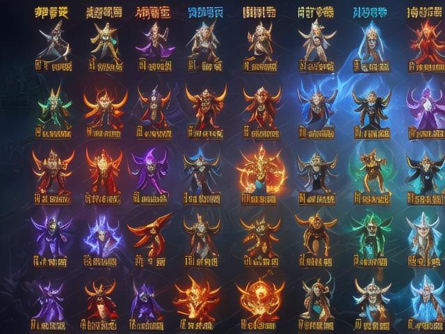 湮灭神界传奇私服终极攻略：新手入门到战力飙升全指南