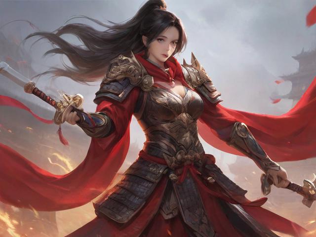 传奇私服国色天香版本玩法全解析 - 体验独特东方美学传奇世界