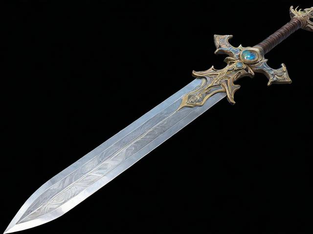 传奇私服武器外观修改全攻略 - 解决武器特效不显示问题