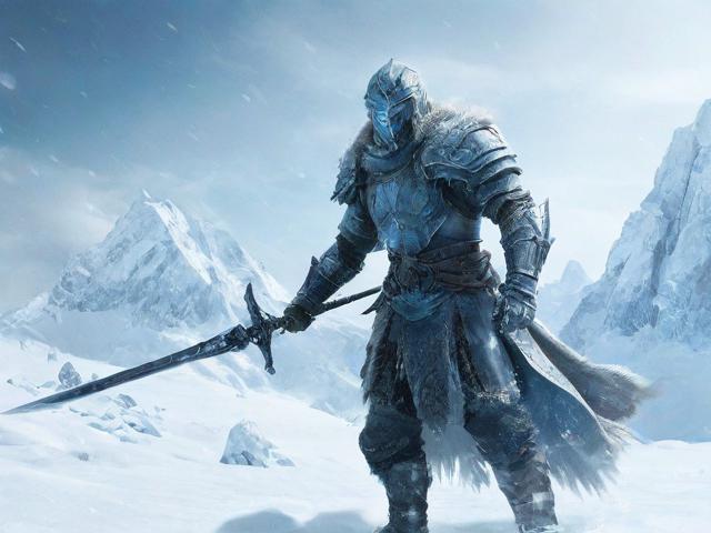 2023最新冰雪传奇私服大全 - 开服时间表与高人气服务器推荐