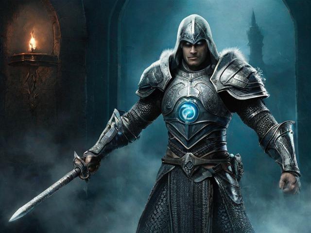 传奇私服指环王版本-打造你的魔戒史诗冒险 职业选择与装备攻略