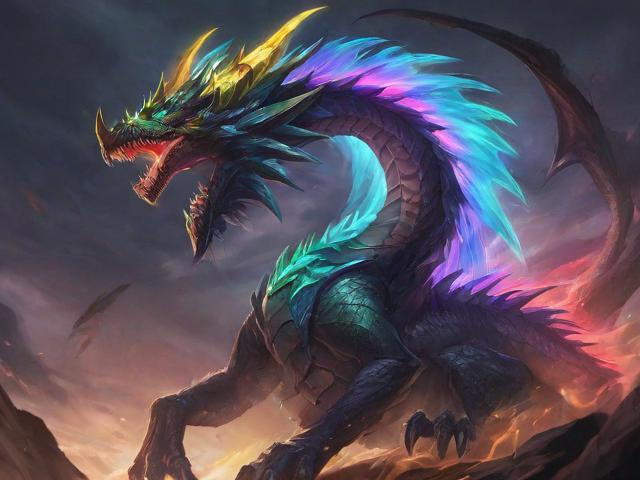 传奇七彩神龙私服完整指南：新手攻略、装备获取与高阶玩法全解析