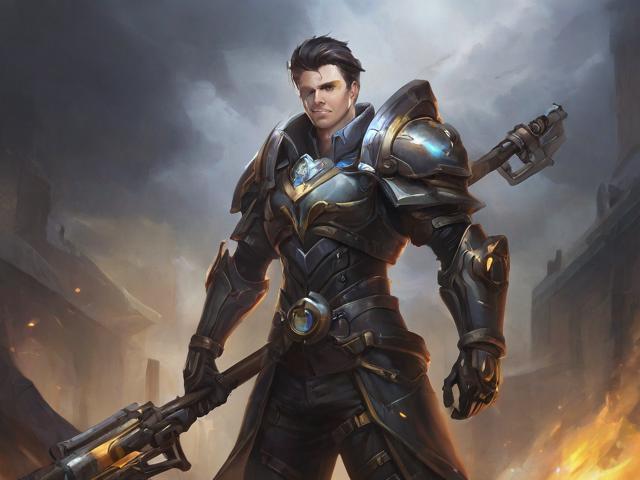 传奇合击好私服英雄合击玩法全攻略 - 职业搭配与装备选择技巧