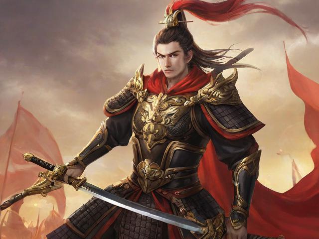 无双三国：策略手游的终极指南与武将培养技巧