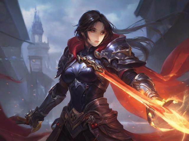 传奇私服角色改名全攻略：3分钟学会安全改名技巧