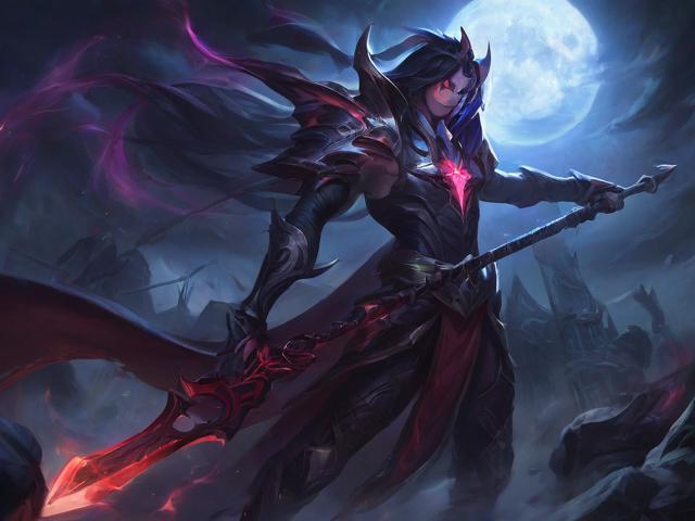 永夜传奇私服网站-全新黑暗奇幻传奇体验 独特昼夜玩法下载攻略