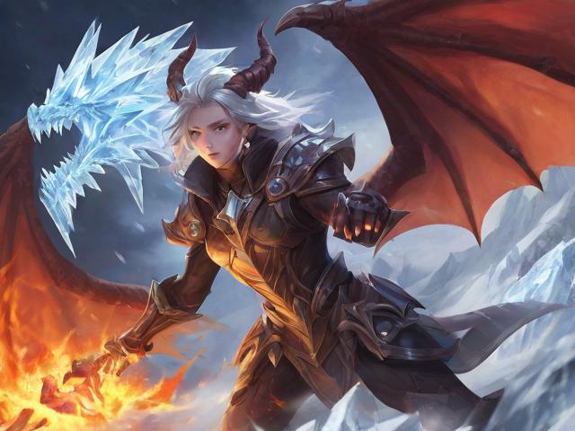 冰啸火龙传奇私服攻略 | 新手进阶必看装备、职业、BOSS全指南