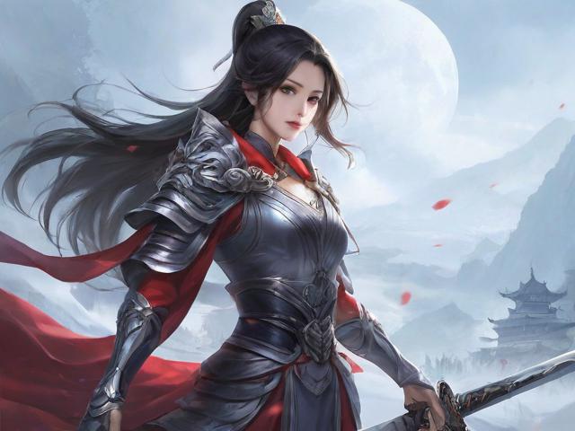 网游蜀山新手攻略：从创建角色到高级副本的全面指南