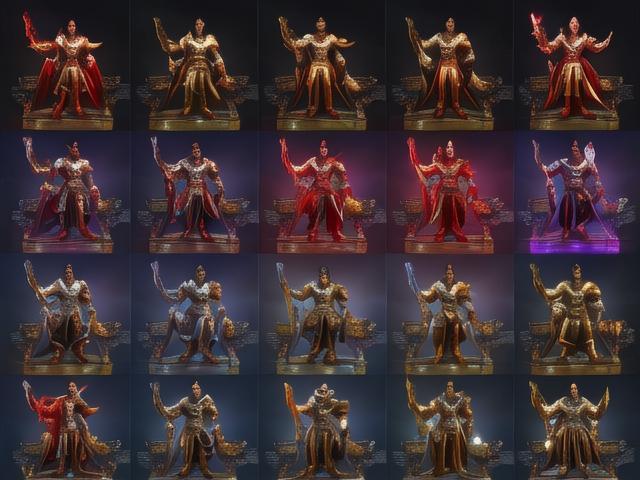 2023态传奇私服新开网站：高清升级版本+热门服务器推荐，新手快速升级攻略