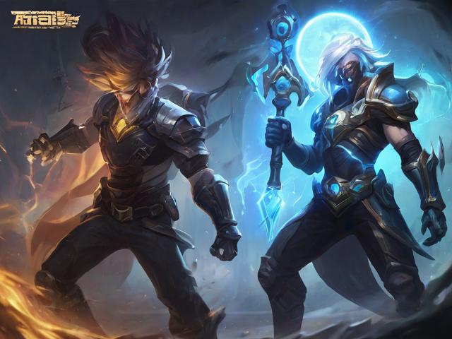 2023最新公测网游排行榜：探索最受瞩目的游戏新星