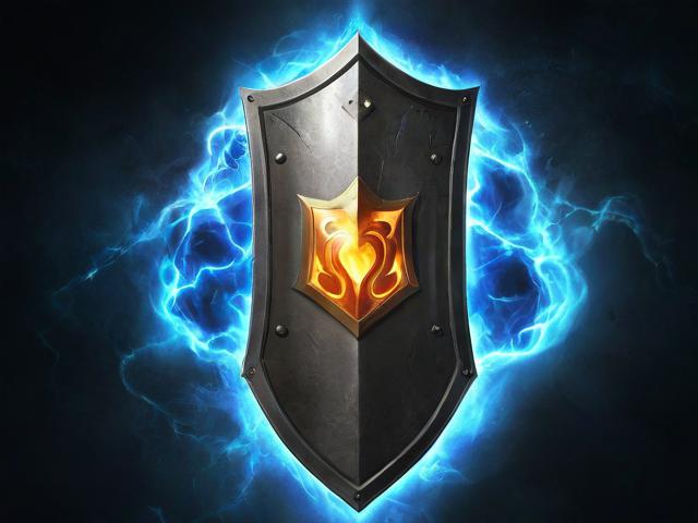 传奇私服魔法盾调整全攻略:如何精准设置吸收比例与冷却时间