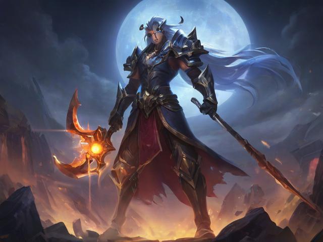 传奇私服素材制作全攻略：从零开始打造专属游戏素材