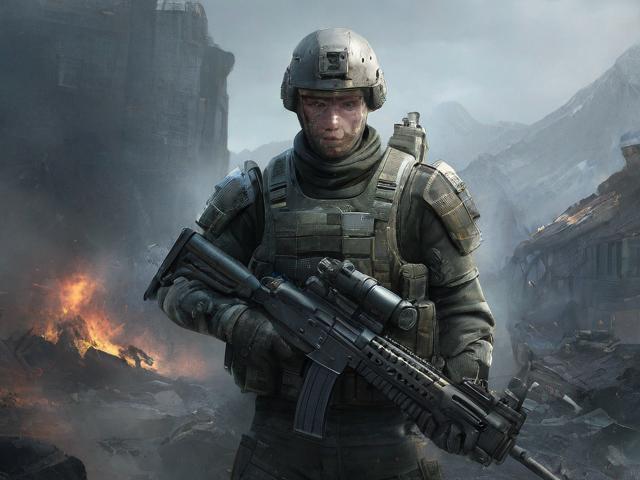 2023年最新大型网游推荐：沉浸式体验与跨平台联机新趋势