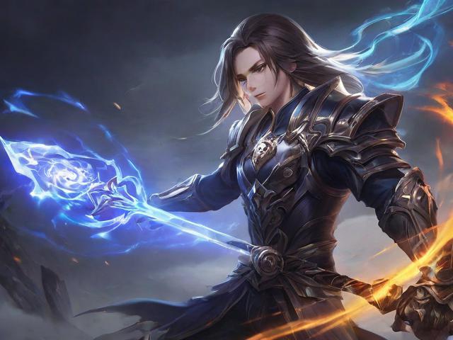 传奇私服中变带元神版本全攻略 - 快速升级与元神养成技巧