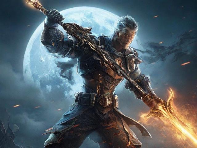 2023传奇私服没人玩？3大解决方案让你的服务器人气爆棚