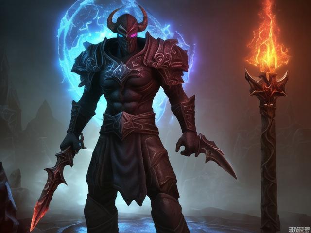 暗黑六门派传奇私服下载安装与新手攻略 - 体验独特修真战斗乐趣