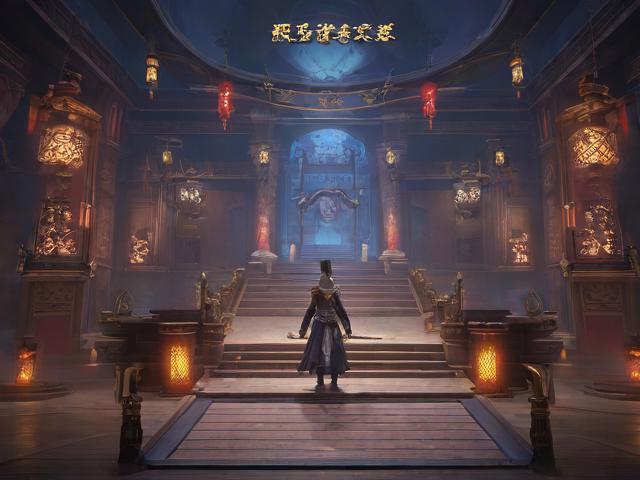 手把手教你搭建传奇私服服务器 - 从零开始详细教程