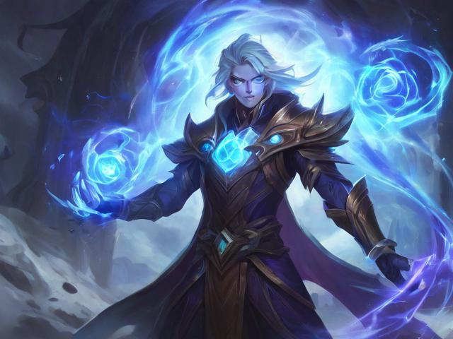 新符文大陆传奇私服全攻略：独家玩法与快速升级技巧分享