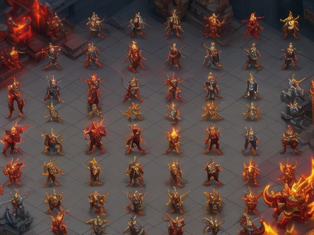 传奇私服永乐大陆攻略：新手快速入门与高手进阶指南