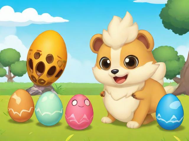 传奇私服宠物蛋版本攻略：如何快速培育极品战斗宠物