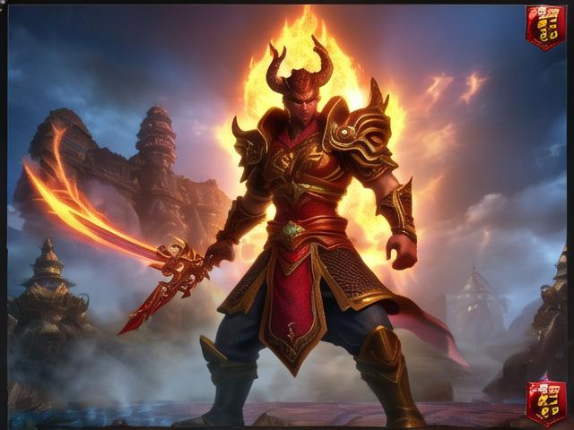 新开网通热血传奇私服V3.2.5版本震撼上线 - 龙渊秘境副本+高清画质体验