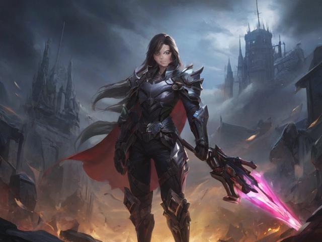 2023最新微变新开传奇私服单职业攻略：快速上手畅玩技巧大公开