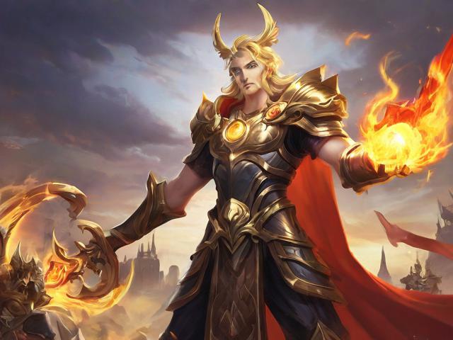 盟重新城传奇私服众神最新下载与玩法全攻略 - 体验众神之战