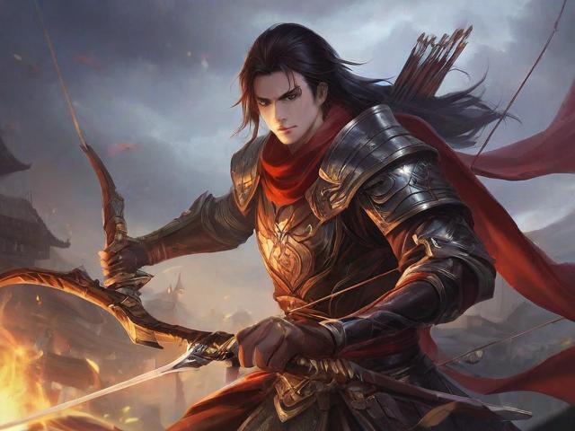 传奇私服职业搭配终极攻略：战法道弓刺僧组合技巧大揭秘