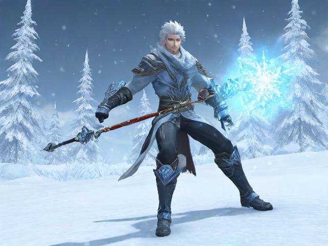 冰雪打金传奇私服发布网 | 高爆率版本推荐与打金技巧分享