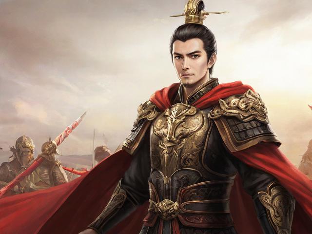 西陆盛世三国：策略手游新手到高手的全面攻略