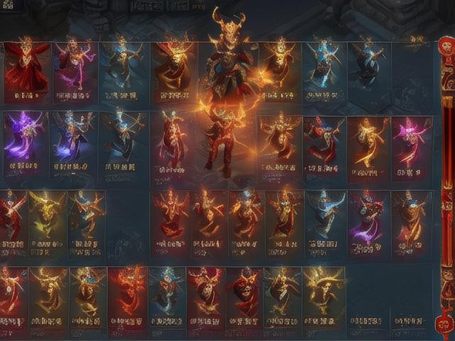 逐鹿中原传奇私服贴吧：新手入门到高手进阶一站式指南