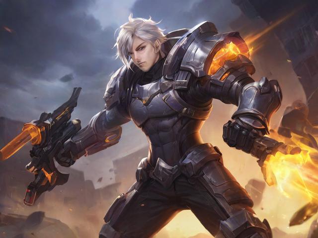 2023中变传奇私服最新游戏攻略 - 职业突破、装备革新玩法全解析