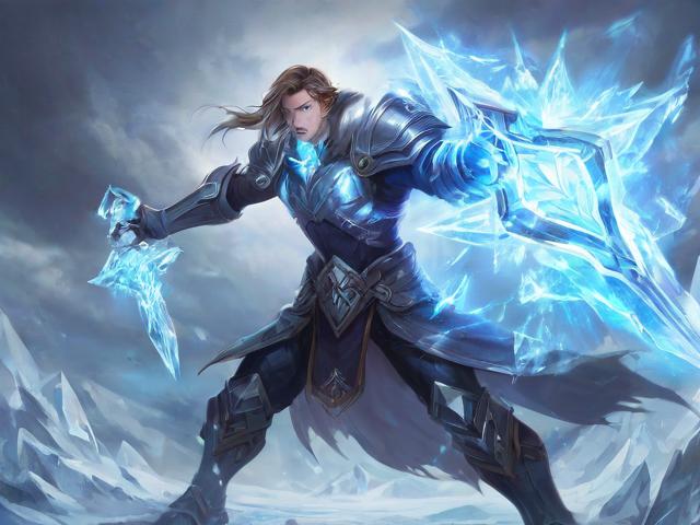 冰魄道盾合击传奇私服玩法全攻略 - 装备获取与强化技巧公开