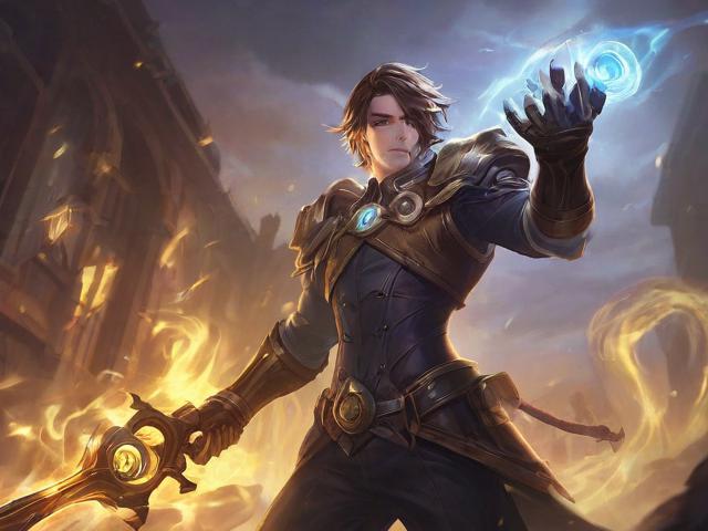 传奇微变私服自动捡物全攻略:轻松打宝效率提升300%